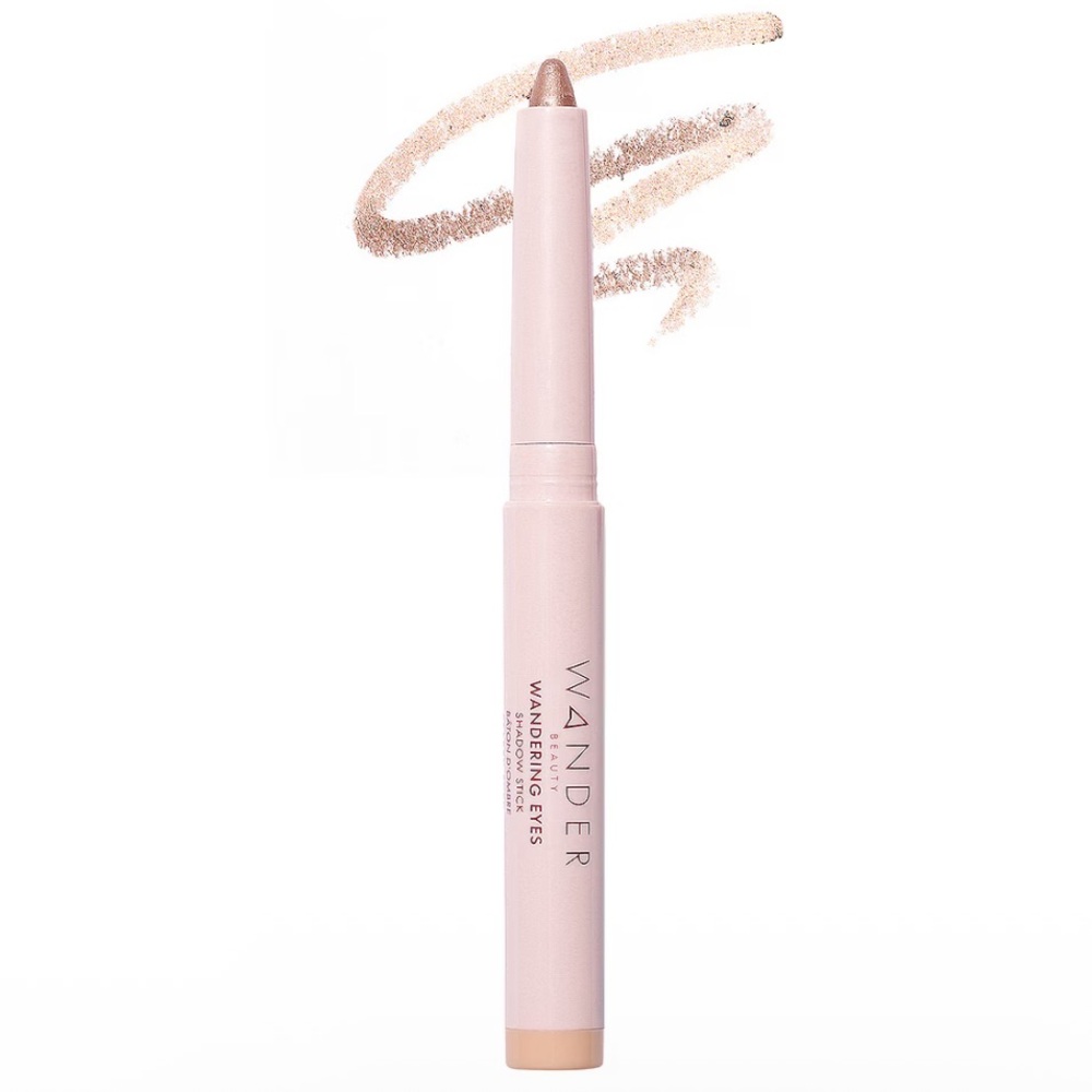 Wander Beauty - eyeshadow stick
